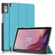 Чохол Galeo Slimline Portfolio для Lenovo Tab M9 TB-310FU, TB-310XU Blue - изображение 1