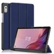 Чохол Galeo Slimline Portfolio для Lenovo Tab M9 TB-310FU, TB-310XU Navy Blue - изображение 1