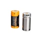 Аккумулятор Fenix 16340 700 UP mAh Li-ion micro usb (ARB-L16-700UP) - изображение 3