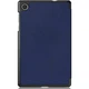 Чохол Galeo Slimline Portfolio для Lenovo Tab M8 (4th Gen) TB-300FU, TB-300XU Navy Blue - изображение 3