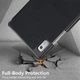 Чохол Galeo Slimline Portfolio для Lenovo Tab M9 TB-310FU, TB-310XU Black - изображение 6