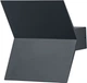 Фасадний світильник LEDVANCE ENDURA STYLE BAT WALL 9,5W 3000K 580Lm (4058075564060) - изображение 1