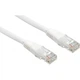 Патч-корд 5м UTP cat 5е Cablexpert (PP12-5M-W) - зображення 1