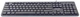 Клавиатура Gembird KB-MCH-03-UA USB Black (KB-MCH-03-UA) - изображение 3