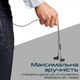 Навушники Promate Duet Black (duet.black) - зображення 6