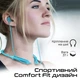 Навушники Promate ANC Velcon Сині (velcon.blue) - зображення 3