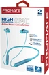 Навушники Promate ANC Velcon Сині (velcon.blue) - зображення 8