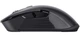 Mysz Trust GXT923 YBAR Wireless Black (TR24888) - obraz 3