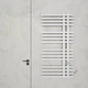 Полотенцесушитель электрический KOSSER Лесенка Браш 1200х600/16 ER - изображение 3