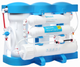 Фильтр обратного осмоса Ecosoft P'URE AquaCalcium + комплект картриджей MO675MACPUREECO - изображение 1