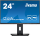 Monitor 24" iiyama ProLite XUB2492HSN-B5 - obraz 1