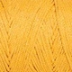 YarnArt macrame cotton (макраме котон)- 754 желтый - изображение 3