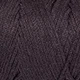 YarnArt macrame cotton (макраме котон)- 769 темно- коричневый - изображение 2