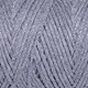 YarnArt macrame cotton (макраме котон)- 774 серый - изображение 2