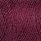 YarnArt macrame cotton (макраме котон)- 778 бордо - изображение 2