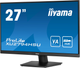 Monitor 27" iiyama ProLite XU2794HSU-B1 - obraz 4