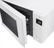 Мікрохвильова піч LG MS2336GIH - изображение 8