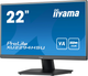 Monitor 21,5" iiyama ProLite XU2294HSU-B2 - obraz 4