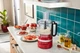Кухонний комбайн KitchenAid 5KFP0921EER 250 Вт червоний - зображення 7