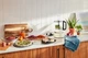 Кухонный комбайн KitchenAid 5KFP0921EAС 250 Вт кремовый - изображение 8