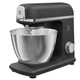 Кухонная машина Electrolux E5KM1-6GBP 1200 Вт черная - изображение 1