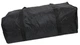 Большая дорожная сумка, баул 105L Wallaby черная 28270 - изображение 6