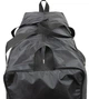 Большая дорожная сумка, баул 105L Wallaby черная 28270 - изображение 8
