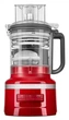 Кухонний комбайн KitchenAid 5KFP1319EER 400 Вт червоний - зображення 5