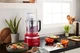 Кухонний комбайн KitchenAid 5KFP1319EER 400 Вт червоний - зображення 8