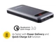 Charge 3.0 Power bank Intenso 10000 mAh - изображение 1