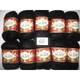 Турецкая пряжа для вязания нитки Alize KID ROYAL 50 (Кид Рояль 50) кид мохер 60 черный - изображение 1