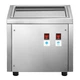 Машина для смаженого морозива Vevor компресорний Німецький 280W - изображение 3