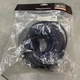 Патч-корд Gemix&nbsp;GC 1515B UTP Cat. 5e, 20 м, черный - изображение 2