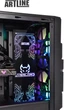 Компьютер ARTLINE Overlord X55 (X55v47) - изображение 3