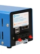 Портативный Ручной Электро Генератор тока 2USB Динамо для смартфона аккумулятора до 20 Вт - изображение 3