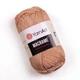 Турецька пряжа для в'язання YarnArt Macrame (макраме) - 131 пудра - зображення 1