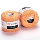Турецкая летняя пряжа для вязания YarnArt YarnArt Violet (виолет) 6322 светлый персик - изображение 1
