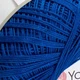 Турецкая летняя пряжа для вязания YarnArt YarnArt Violet (виолет) 4915 василек - изображение 3