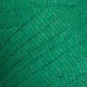 Турецкая пряжа для вязания YarnArt Ribbon ( риббон ) ковриков , корзин - 759 зеленый - изображение 2
