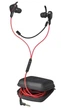 Гарнітура Trust GXT 408 Cobra Multiplatform 3.5mm RED - изображение 3