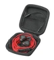 Гарнітура Trust GXT 408 Cobra Multiplatform 3.5mm RED - изображение 5
