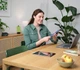 Акумулятор портативний літій-іонний Trust Primo ECO 20000 mAh Blue - изображение 3