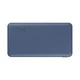 Акумулятор портативний літій-іонний Trust Primo ECO 10000 mAh Blue - изображение 6