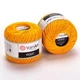 Турецкая летняя пряжа для вязания YarnArt YarnArt Violet (виолет) 5307 желток - изображение 1