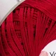 Турецкая летняя пряжа для вязания YarnArt YarnArt Violet (виолет) 5020 темно красный - изображение 3