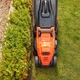 Газонокосилка Black&Decker 1.4 кВт, 34 см (BEMW461BH) - изображение 4