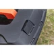 Газонокосилка Black&Decker аккумуляторная 36 В, 2.5 Ач, 32 см, 1 АКБ и ЗУ (BCMW3336L1) - изображение 2
