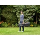 Газонокосилка Black&Decker 1 кВт, 32 см (BEMW351) - изображение 9