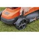 Газонокосилка Black&Decker аккумуляторная 36 В, 2.5 Ач, 32 см, 1 АКБ и ЗУ (BCMW3336L1) - изображение 11
