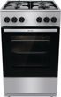 Плита газова Gorenje, 70л, 50x60см, (GG5A11XF) - зображення 1